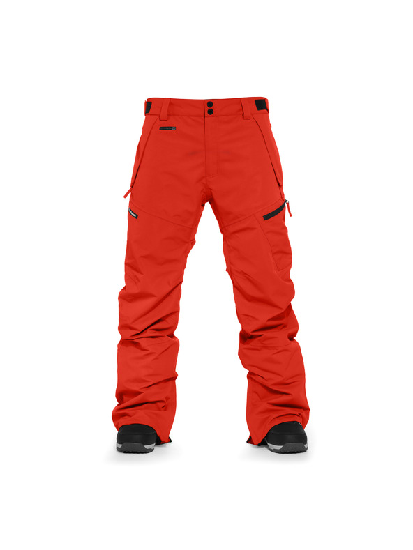 Horsefeathers Hose Fink - red