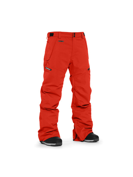 Horsefeathers Hose Fink - red