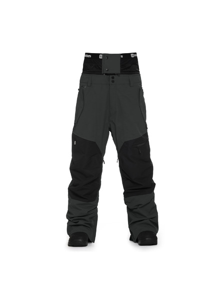 Horsefeathers Hose Nelson - phantom/black