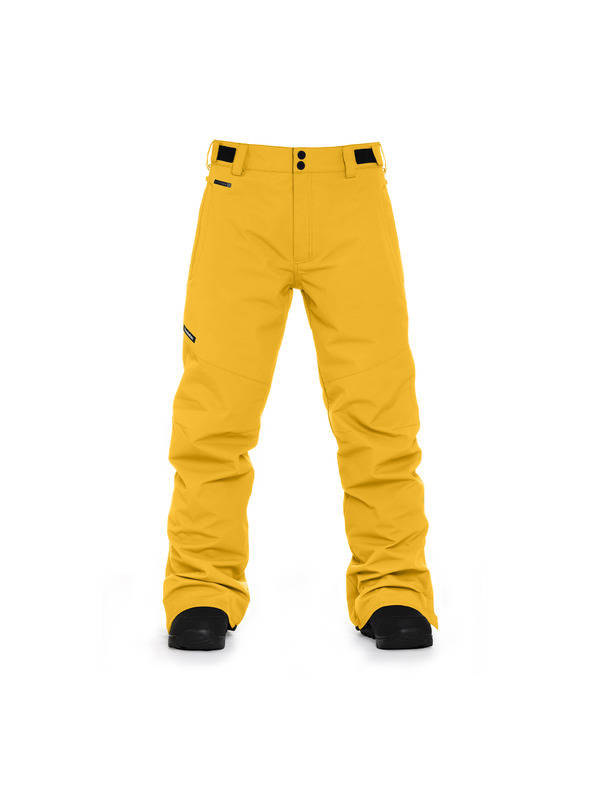 Horsefeathers Hose Orca - yellow
