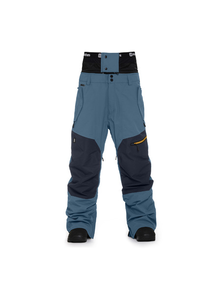 Horsefeathers Hose Nelson - moonlight blue