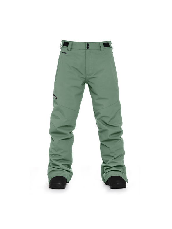 Horsefeathers Hose Orca - iceberg green