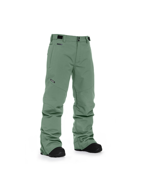 Horsefeathers Hose Orca - iceberg green