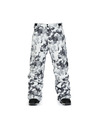 Horsefeathers Hose Rowen - arctic camo