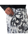 Horsefeathers Hose Rowen - arctic camo