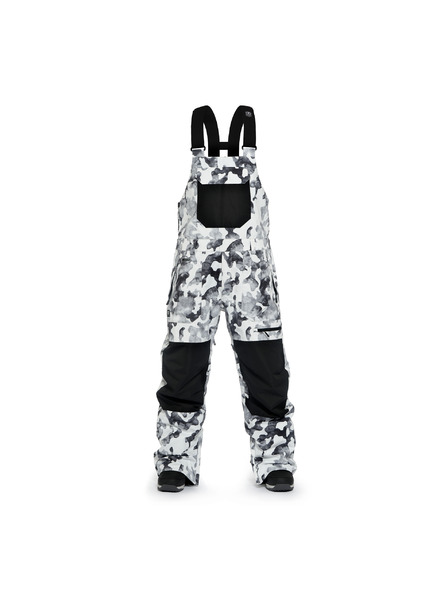 Horsefeathers Hose Transfer - arctic camo