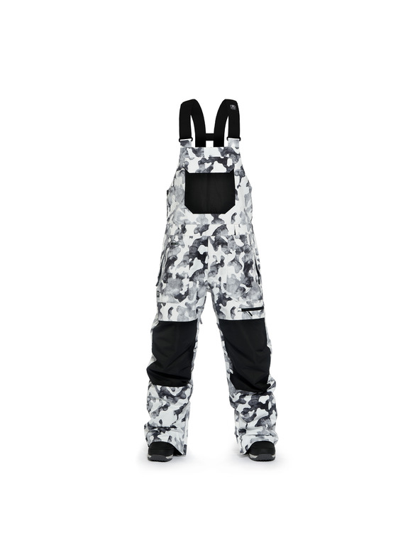 Horsefeathers Hose Transfer - arctic camo