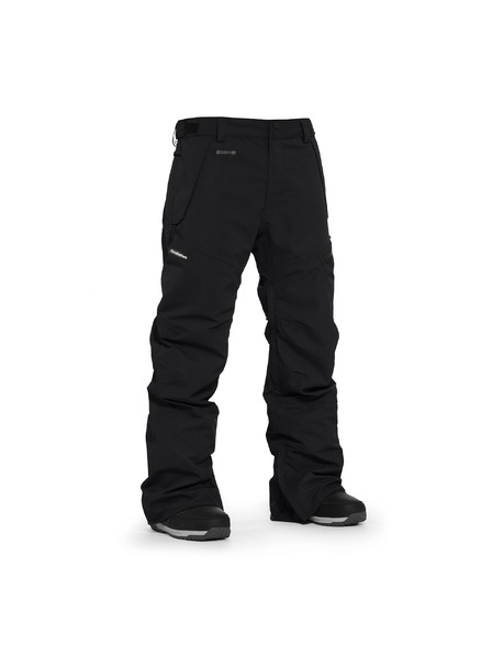 Horsefeathers Hose Fink - black