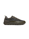Geox Khaki Herren Geox Spherica Turnschuhe