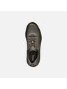 Geox Khaki Herren Geox Spherica Turnschuhe
