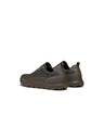 Geox Khaki Herren Geox Spherica Turnschuhe