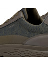 Geox Khaki Herren Geox Spherica Turnschuhe