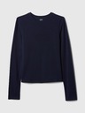 GAP T-Shirt mit langen Ärmeln GAP