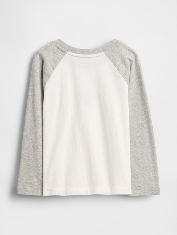 GAP Baby T-Shirt Logo GAP