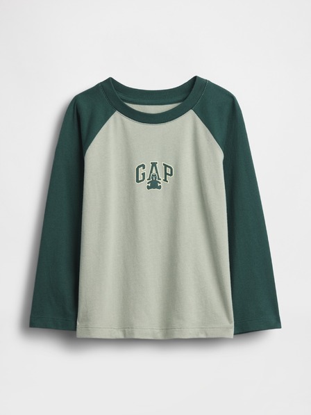 GAP Baby T-Shirt Logo GAP