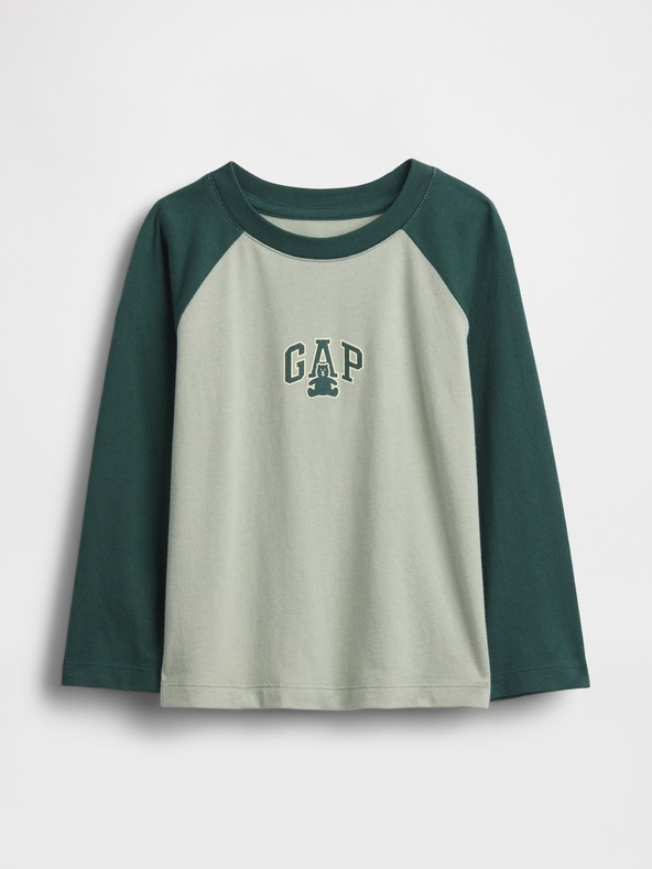 GAP Baby T-Shirt Logo GAP