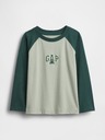 GAP Baby T-Shirt Logo GAP