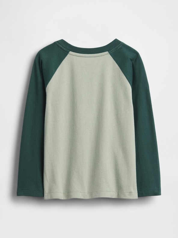 GAP Baby T-Shirt Logo GAP