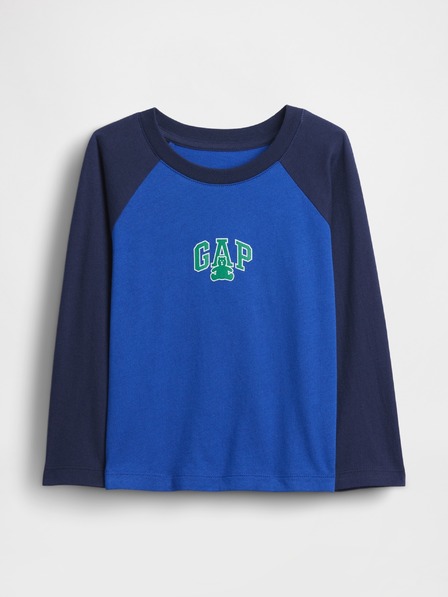 GAP Baby T-Shirt Logo GAP