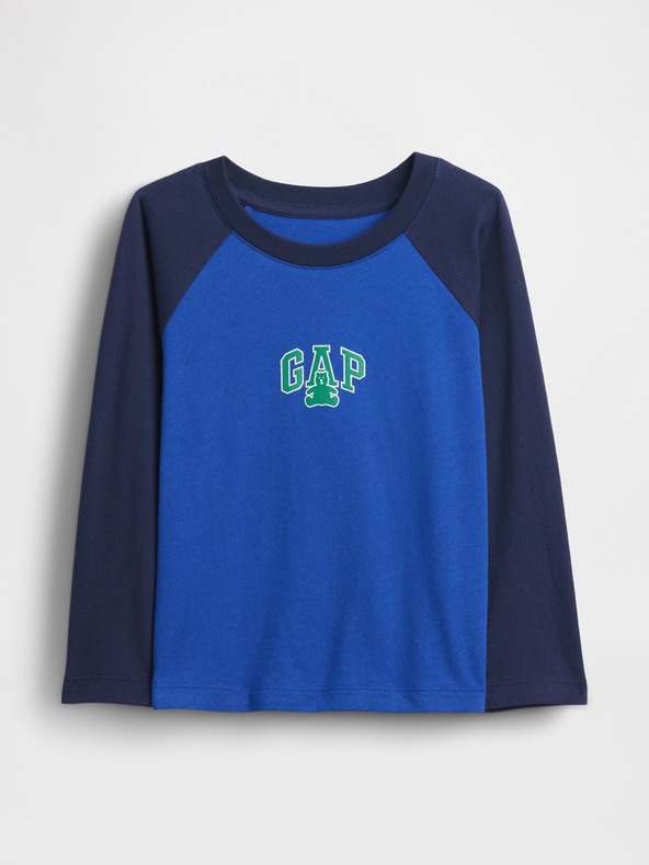 GAP Baby T-Shirt Logo GAP