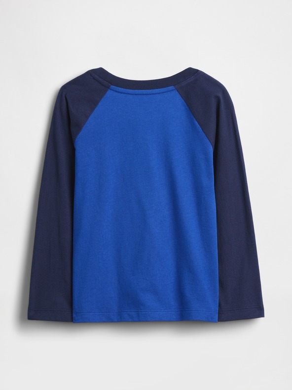 GAP Baby T-Shirt Logo GAP