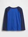 GAP Baby T-Shirt Logo GAP