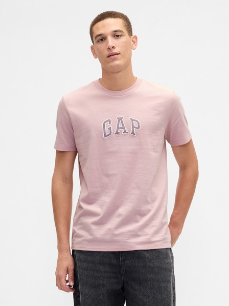 GAP T-Shirt GAP logo v-ss camo arch