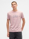 GAP T-Shirt GAP logo v-ss camo arch
