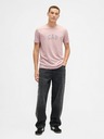 GAP T-Shirt GAP logo v-ss camo arch