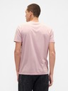 GAP T-Shirt GAP logo v-ss camo arch