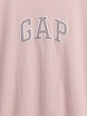 GAP T-Shirt GAP logo v-ss camo arch