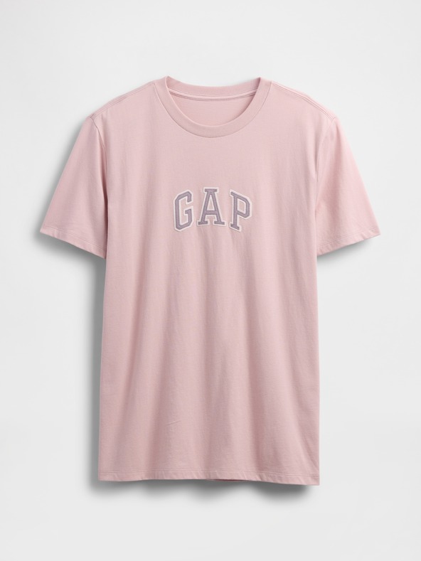 GAP T-Shirt GAP logo v-ss camo arch