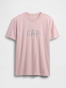 GAP T-Shirt GAP logo v-ss camo arch
