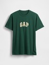 GAP T-Shirt GAP logo v-ss camo arch