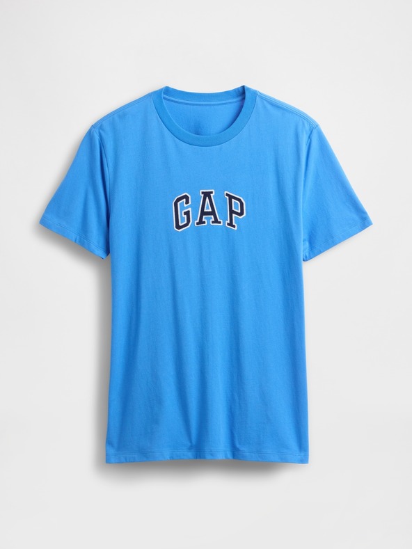 GAP T-Shirt GAP logo v-ss camo arch