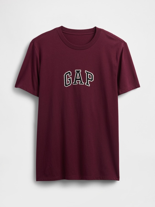 GAP T-Shirt GAP logo v-ss camo arch