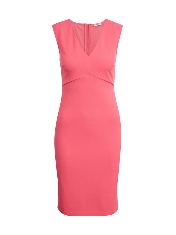 Orsay Rosa Damen-Etuikleid ORSAY