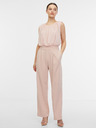 Orsay Hellrosa Damen-Jumpsuit ORSAY