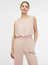 Orsay Hellrosa Damen-Jumpsuit ORSAY