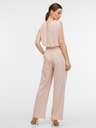 Orsay Hellrosa Damen-Jumpsuit ORSAY