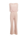Orsay Hellrosa Damen-Jumpsuit ORSAY