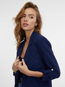 Orsay Dunkelblauer Damenblazer ORSAY