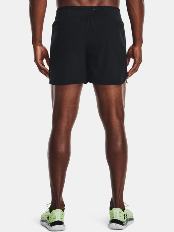 Under Armour Speed Pocket 5" Shorts