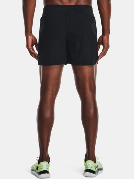 Under Armour Speed Pocket 5" Shorts