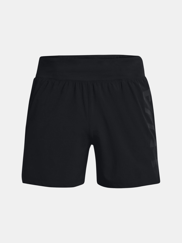 Under Armour Speed Pocket 5" Shorts
