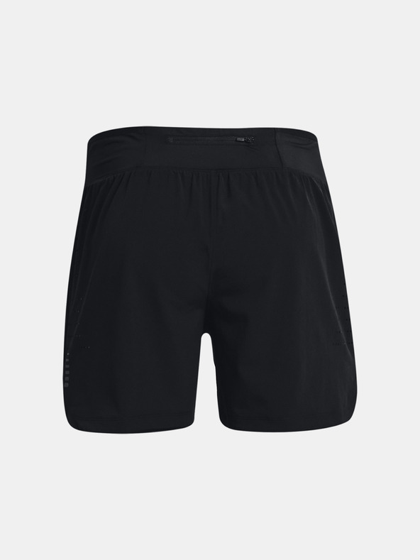 Under Armour Speed Pocket 5" Shorts