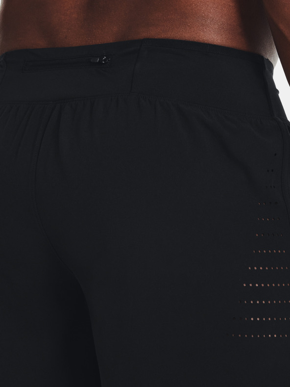 Under Armour Speed Pocket 5" Shorts