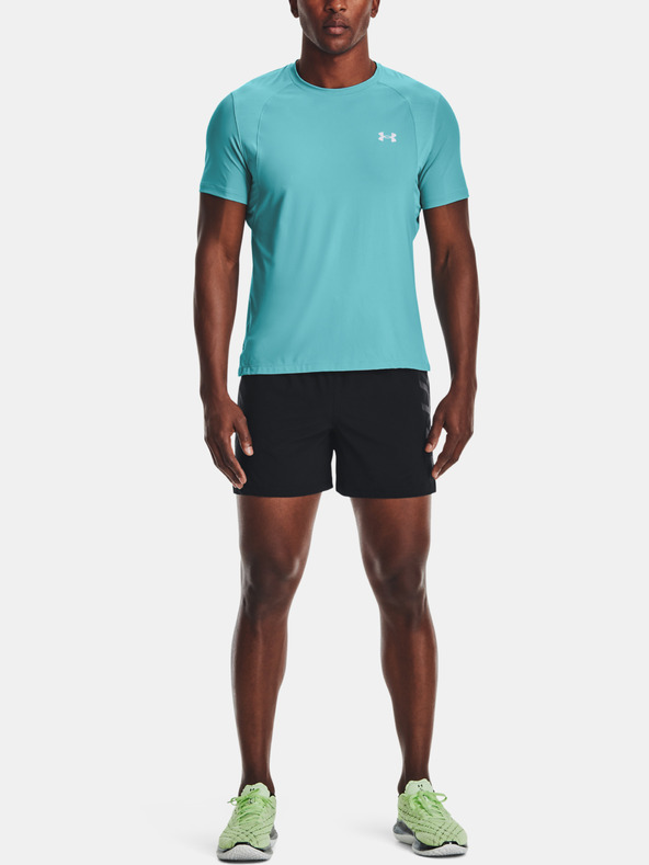 Under Armour Speed Pocket 5" Shorts