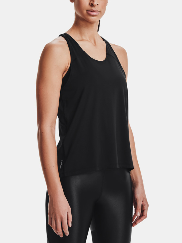 Under Armour Damen Top Under Armour IsoChill Run 200 Tank