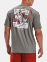 Under Armour Herren T-Shirt Under Armour ONLY WAY IS THROUGH SS